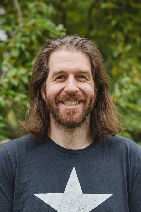 Profile photo of  Stephen Lee Draggoo